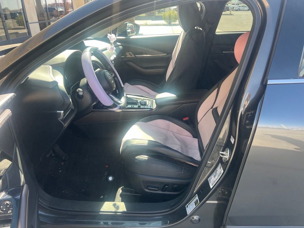 2022 Mazda Mazda CX-30 2.5 S Premium Package