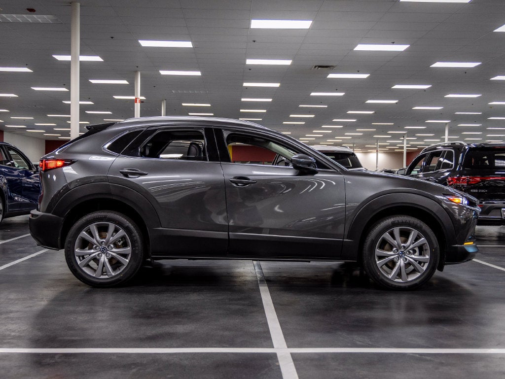 2022 Mazda Mazda CX-30 2.5 S Premium Package