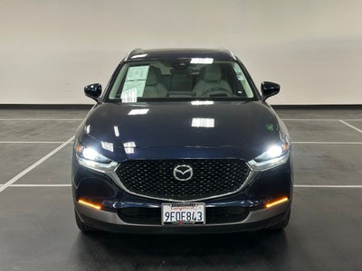 2023 Mazda Mazda CX-30 2.5 S Premium Package