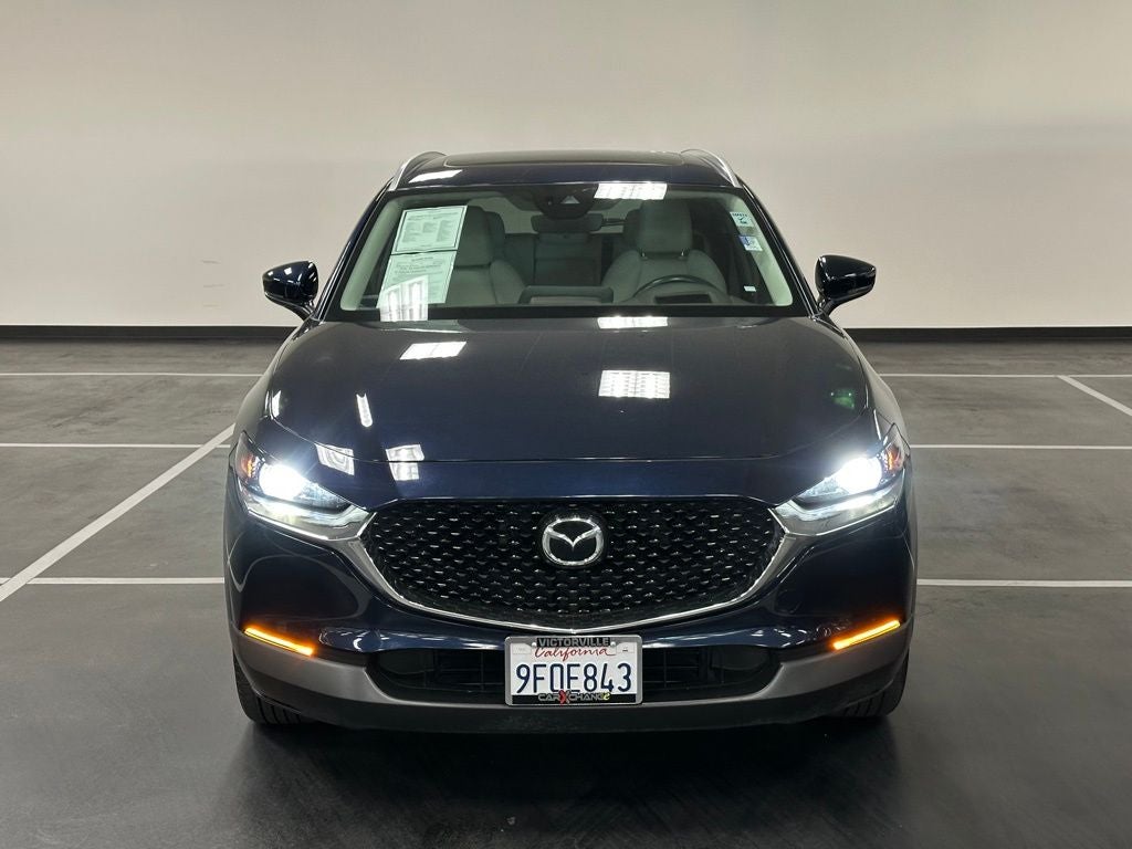 2023 Mazda Mazda CX-30 2.5 S Premium Package