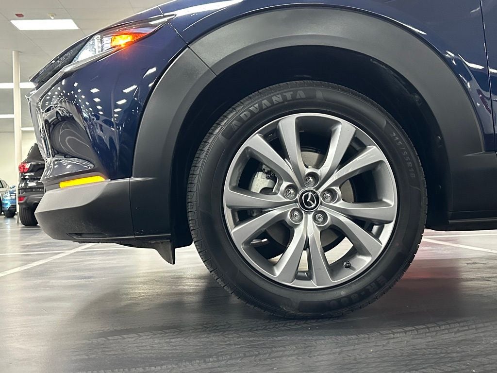 2023 Mazda Mazda CX-30 2.5 S Premium Package