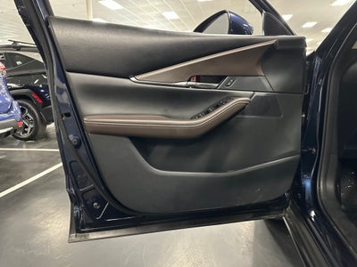 2023 Mazda Mazda CX-30 2.5 S Premium Package
