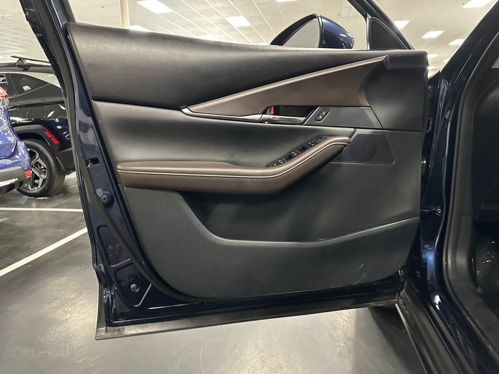 2023 Mazda Mazda CX-30 2.5 S Premium Package