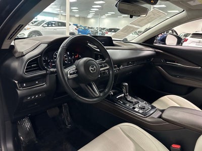2023 Mazda Mazda CX-30 2.5 S Premium Package