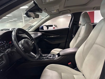 2023 Mazda Mazda CX-30 2.5 S Premium Package