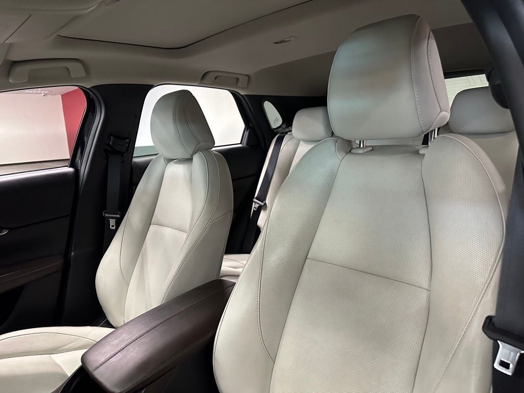 2023 Mazda Mazda CX-30 2.5 S Premium Package