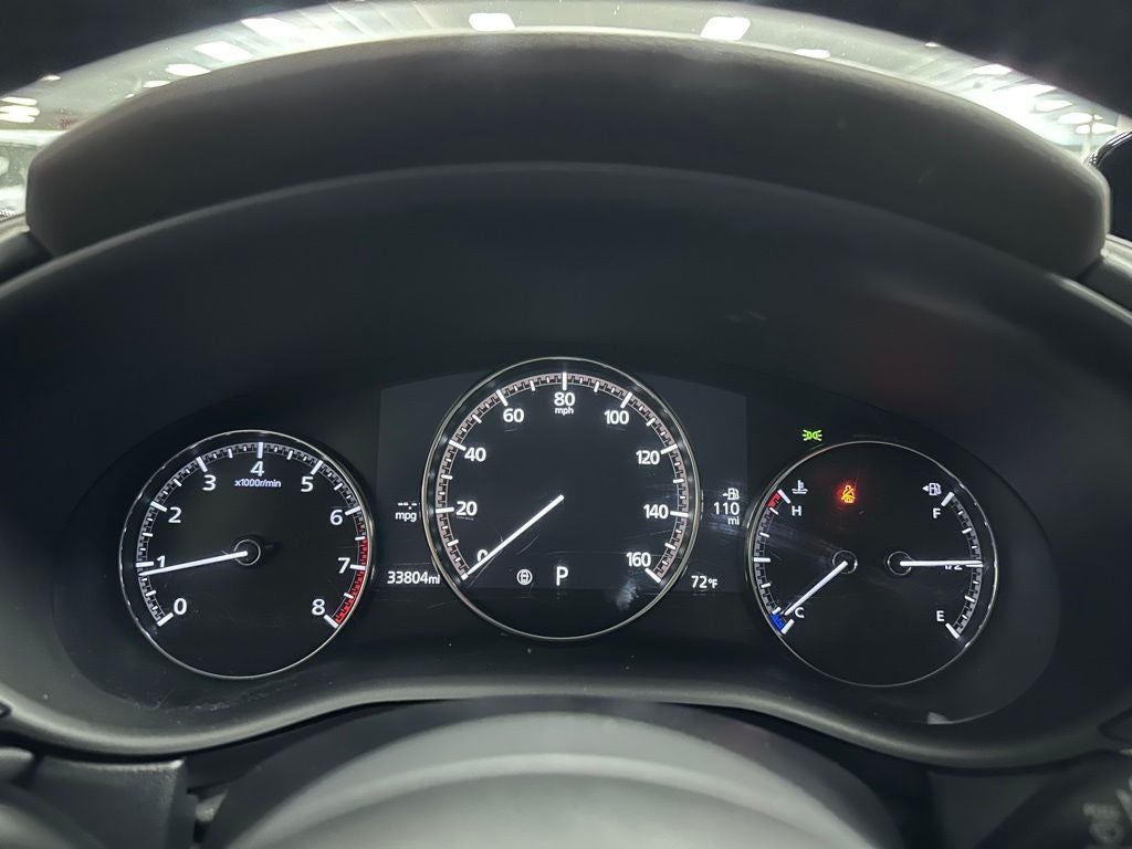 2023 Mazda Mazda CX-30 2.5 S Premium Package