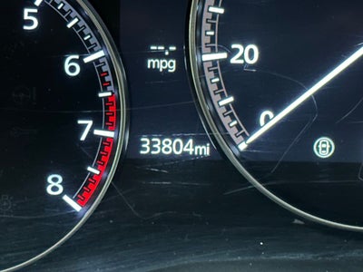 2023 Mazda Mazda CX-30 2.5 S Premium Package