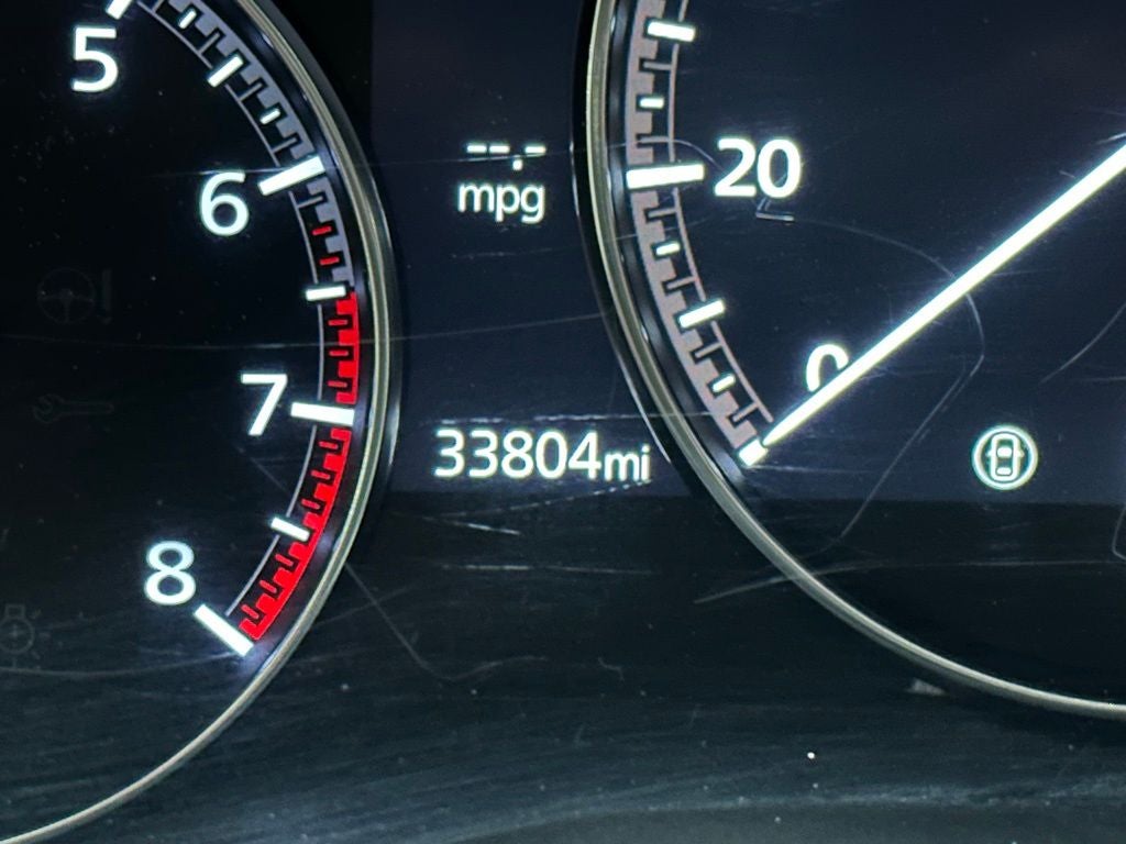 2023 Mazda Mazda CX-30 2.5 S Premium Package