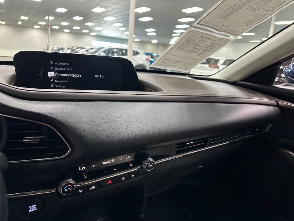 2023 Mazda Mazda CX-30 2.5 S Premium Package