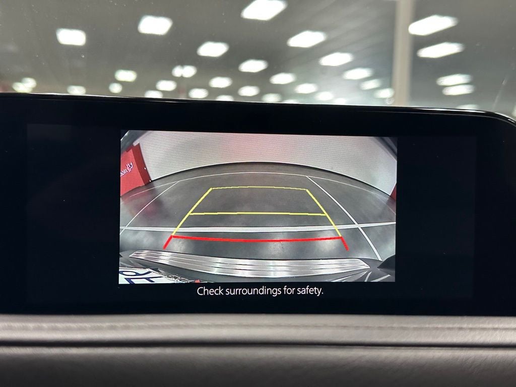 2023 Mazda Mazda CX-30 2.5 S Premium Package