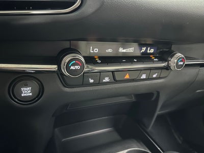 2023 Mazda Mazda CX-30 2.5 S Premium Package