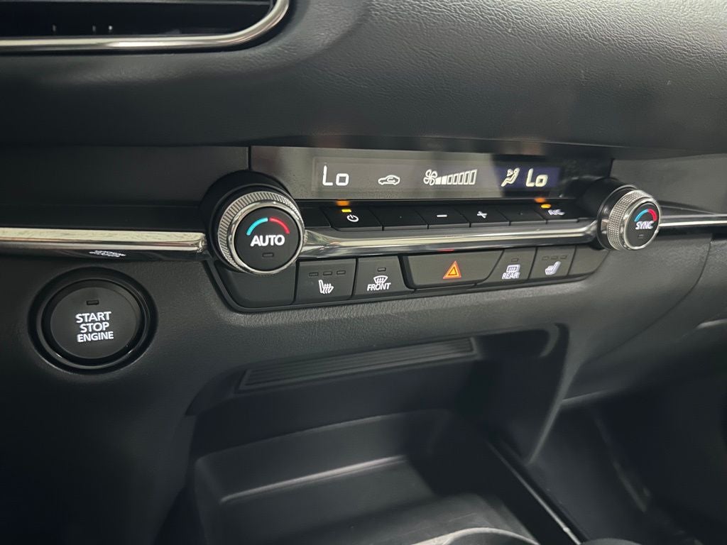2023 Mazda Mazda CX-30 2.5 S Premium Package
