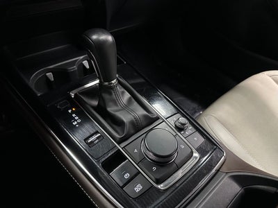 2023 Mazda Mazda CX-30 2.5 S Premium Package