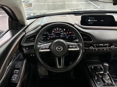 2023 Mazda Mazda CX-30 2.5 S Premium Package