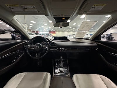 2023 Mazda Mazda CX-30 2.5 S Premium Package