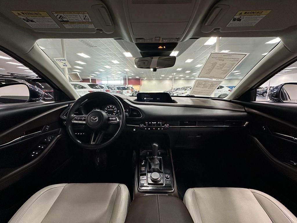 2023 Mazda Mazda CX-30 2.5 S Premium Package