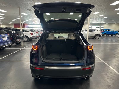 2023 Mazda Mazda CX-30 2.5 S Premium Package