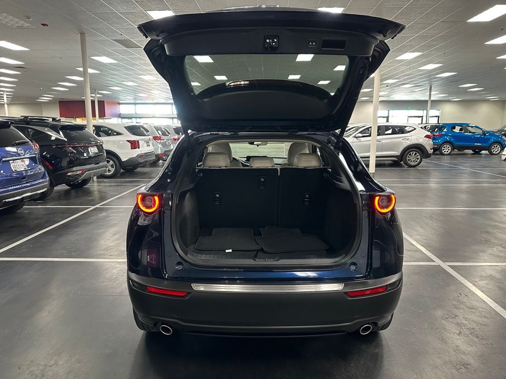 2023 Mazda Mazda CX-30 2.5 S Premium Package