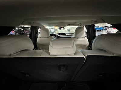 2023 Mazda Mazda CX-30 2.5 S Premium Package