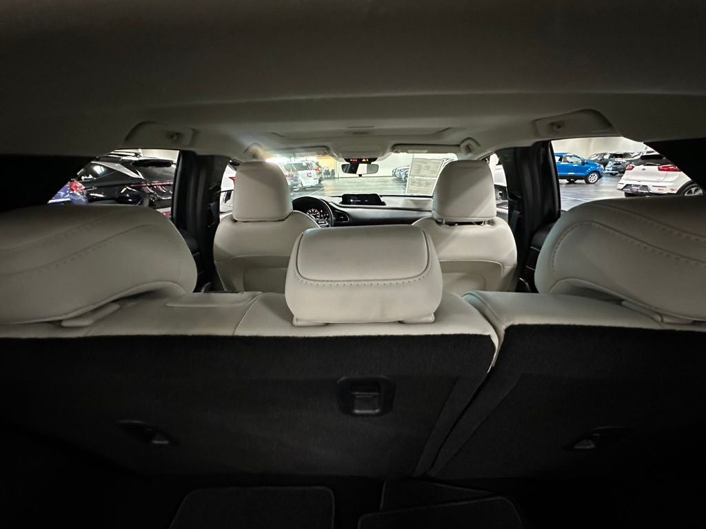 2023 Mazda Mazda CX-30 2.5 S Premium Package