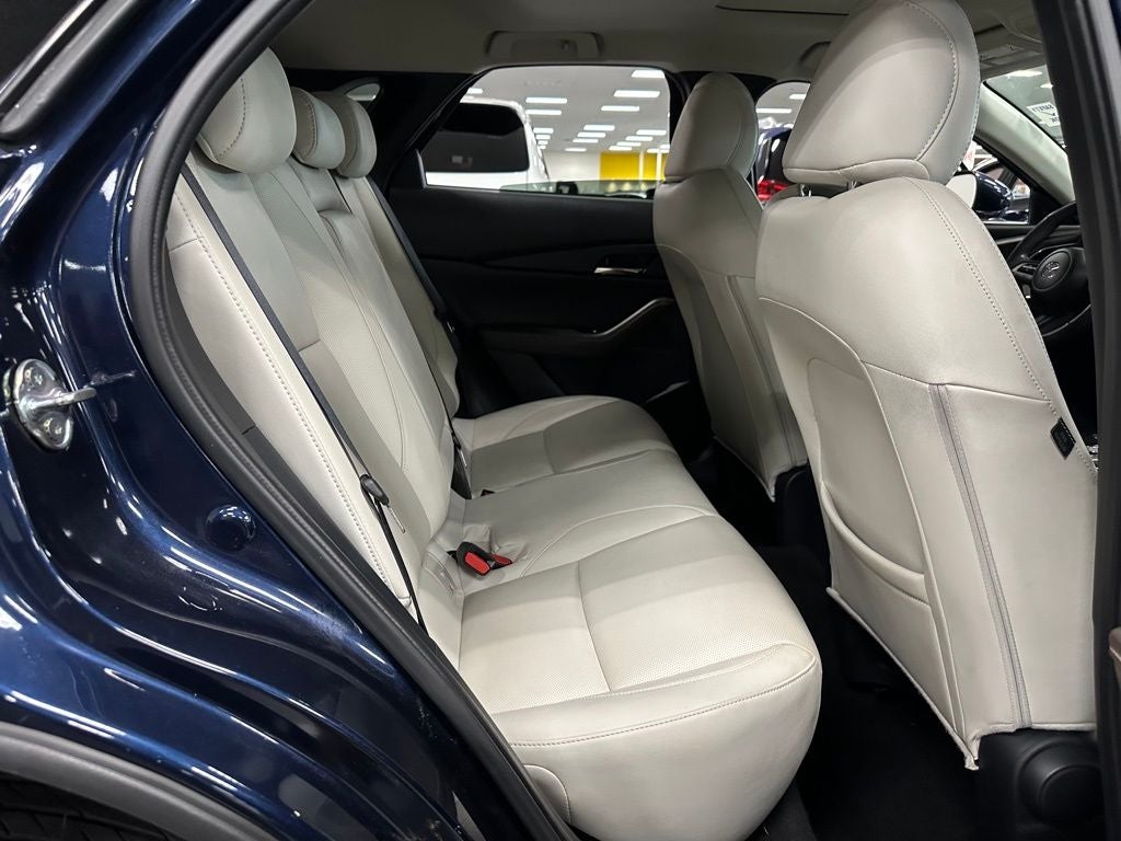 2023 Mazda Mazda CX-30 2.5 S Premium Package