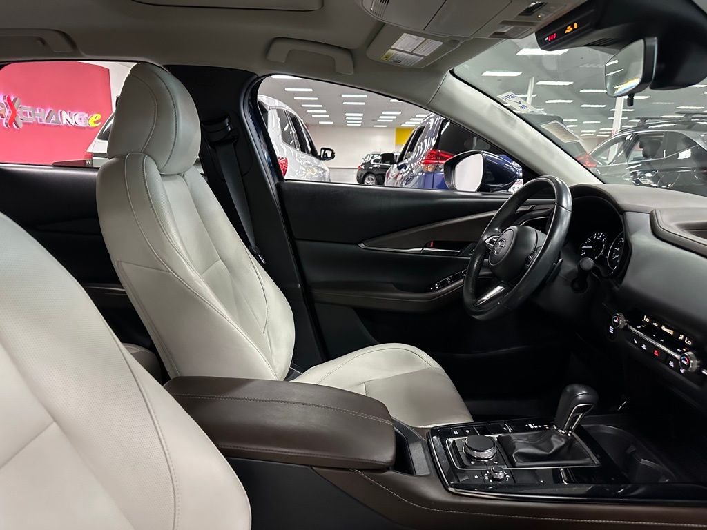 2023 Mazda Mazda CX-30 2.5 S Premium Package