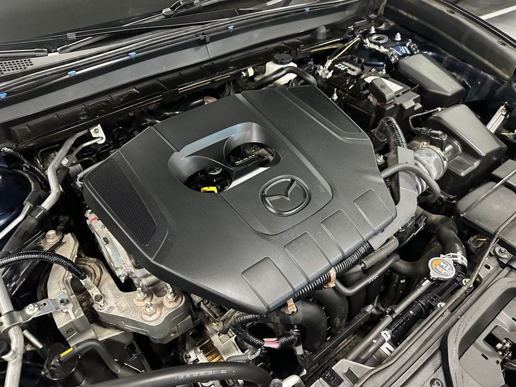 2023 Mazda Mazda CX-30 2.5 S Premium Package