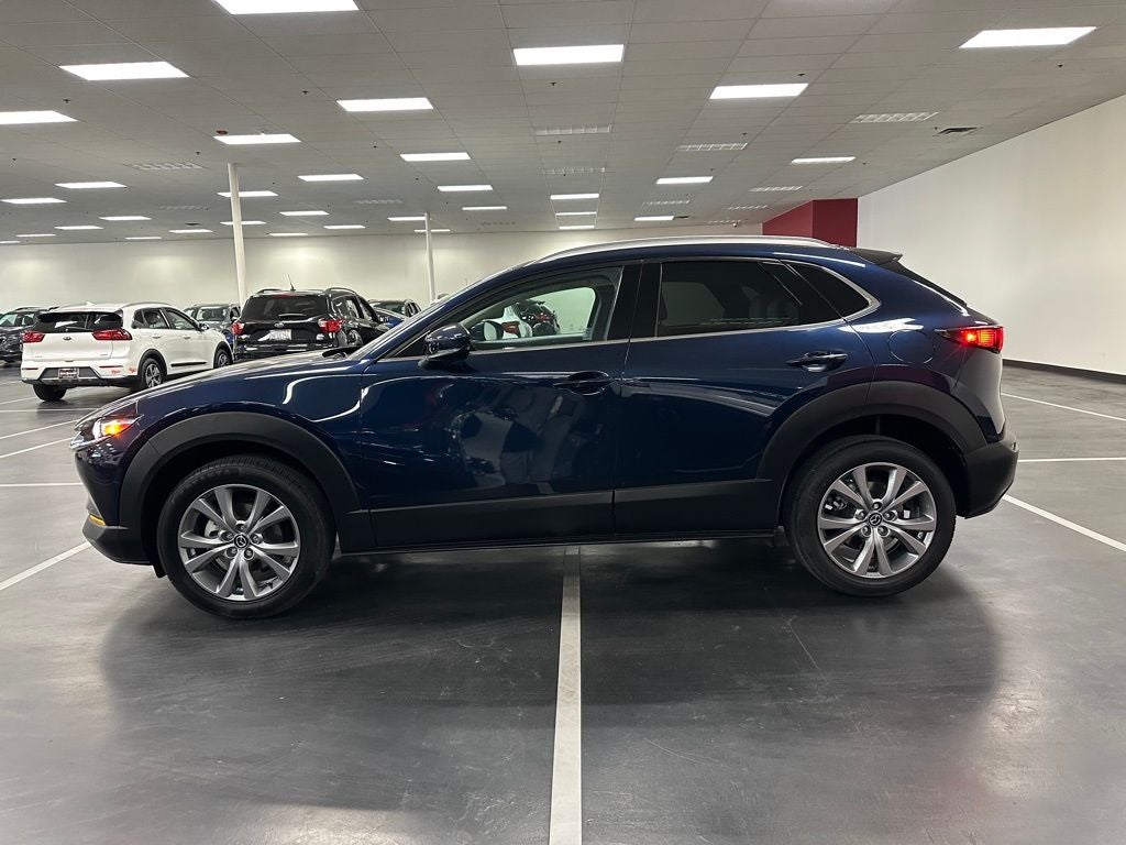 2023 Mazda Mazda CX-30 2.5 S Premium Package