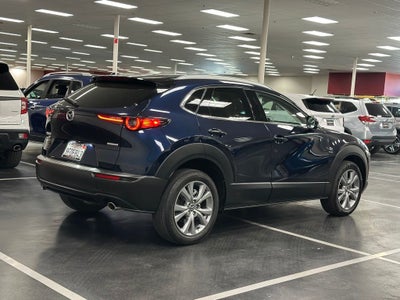 2023 Mazda Mazda CX-30 2.5 S Premium Package