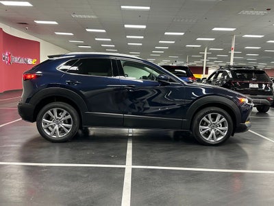 2023 Mazda Mazda CX-30 2.5 S Premium Package