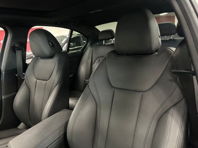 2021 BMW 3 Series 330i