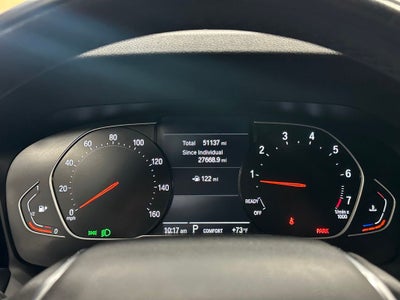 2021 BMW 3 Series 330i