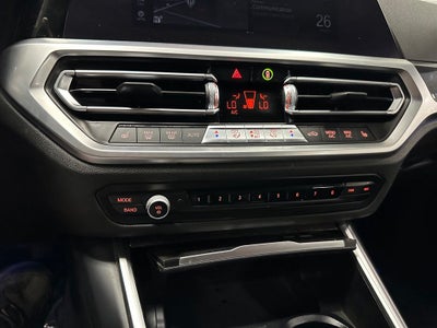 2021 BMW 3 Series 330i