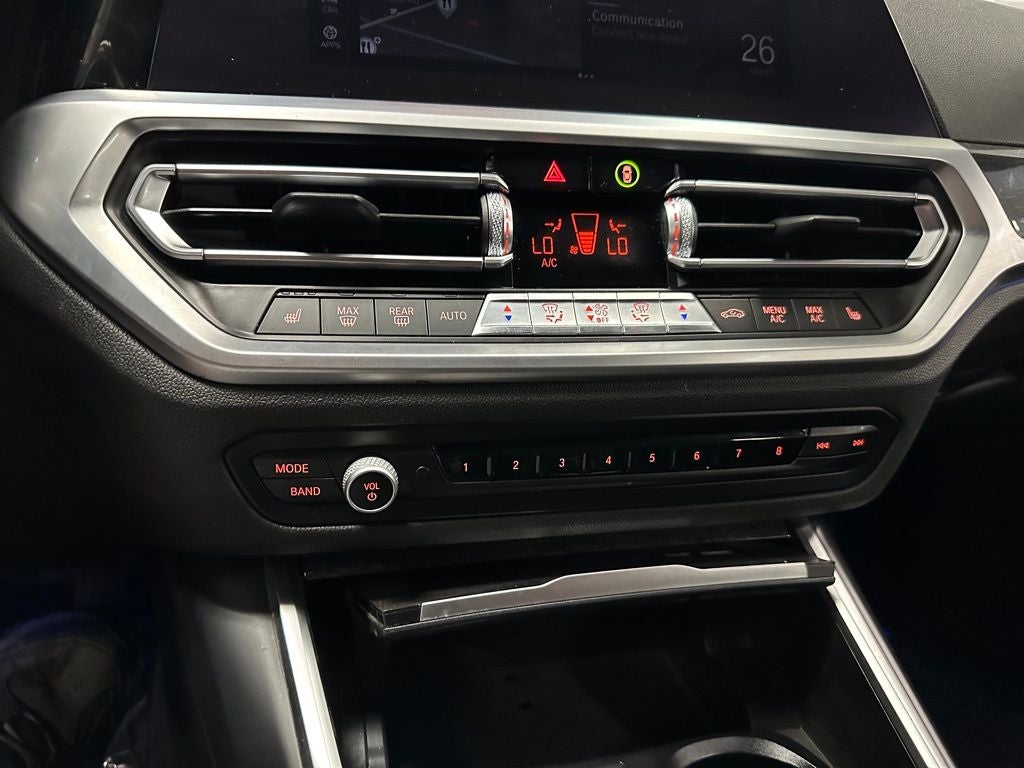 2021 BMW 3 Series 330i