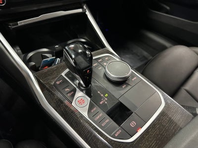 2021 BMW 3 Series 330i