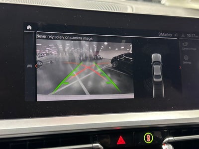 2021 BMW 3 Series 330i