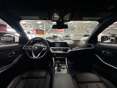 2021 BMW 3 Series 330i