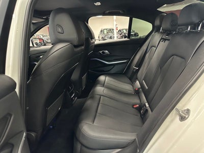 2021 BMW 3 Series 330i