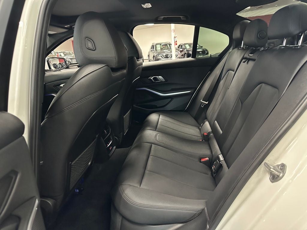 2021 BMW 3 Series 330i