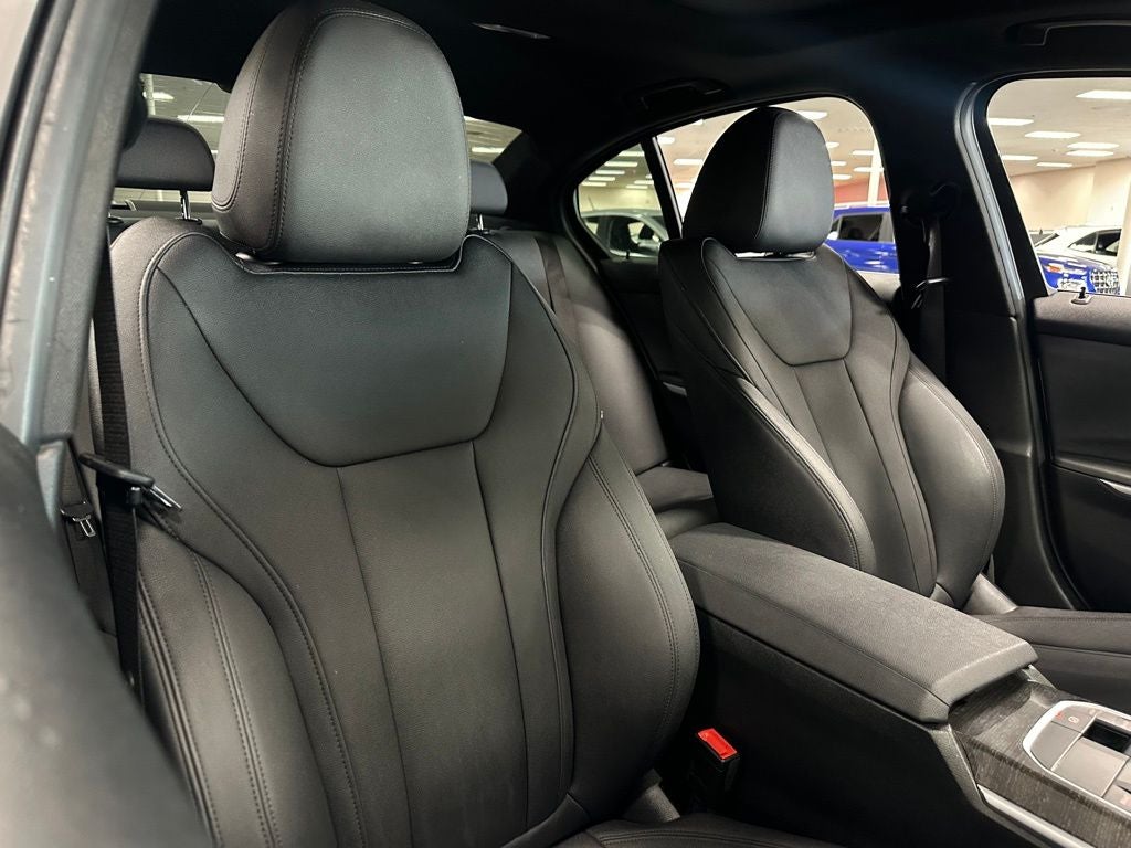 2021 BMW 3 Series 330i