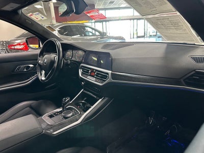 2021 BMW 3 Series 330i