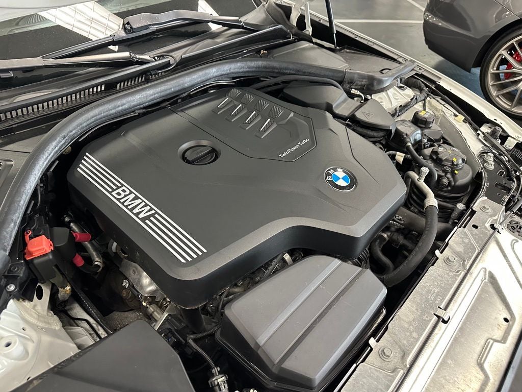 2021 BMW 3 Series 330i