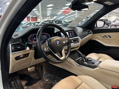 2020 BMW 3 Series 330i