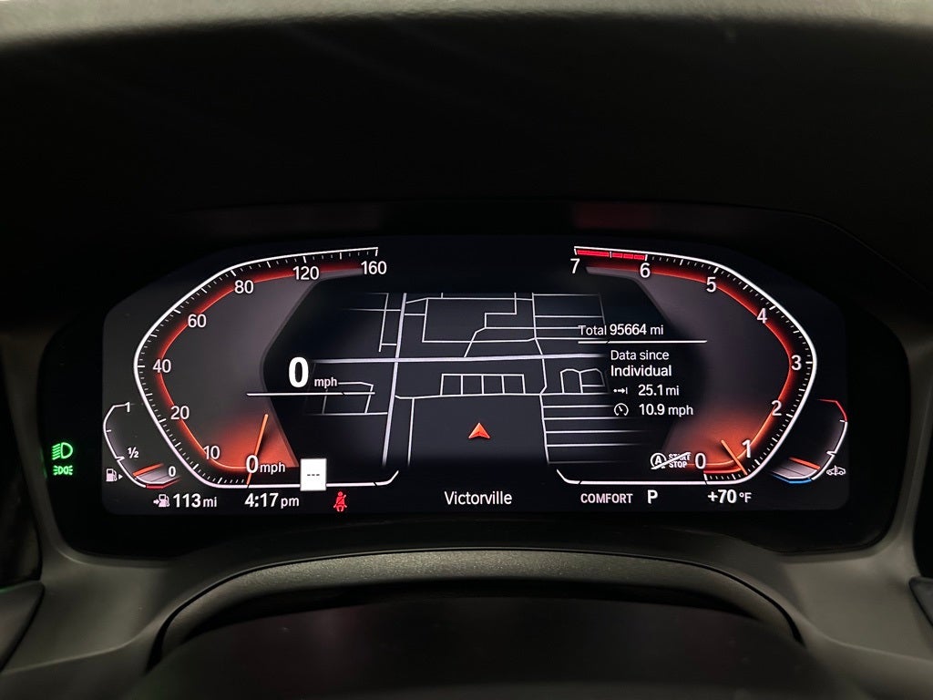 2020 BMW 3 Series 330i