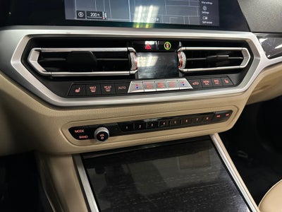 2020 BMW 3 Series 330i