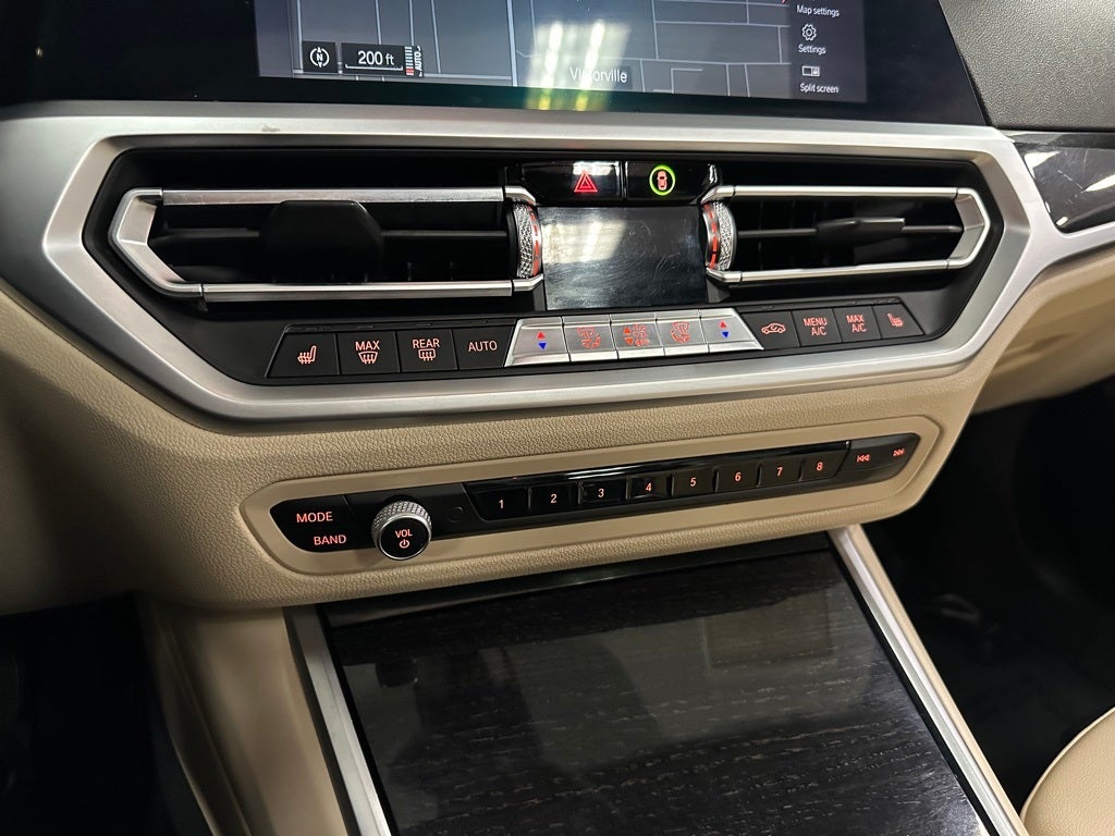 2020 BMW 3 Series 330i