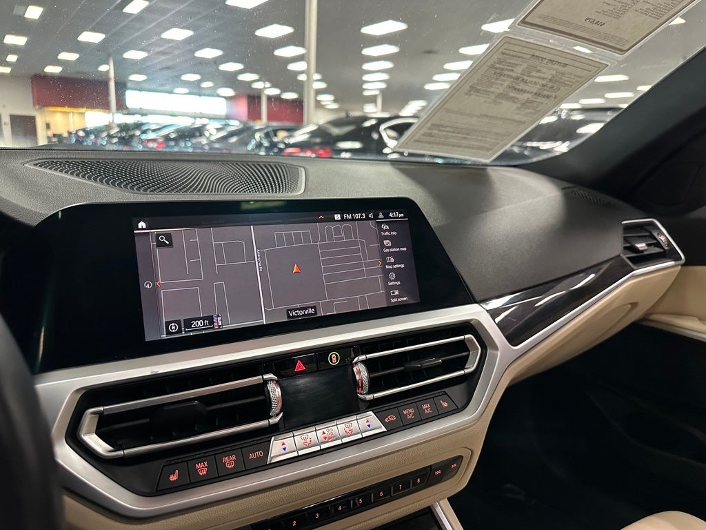 2020 BMW 3 Series 330i