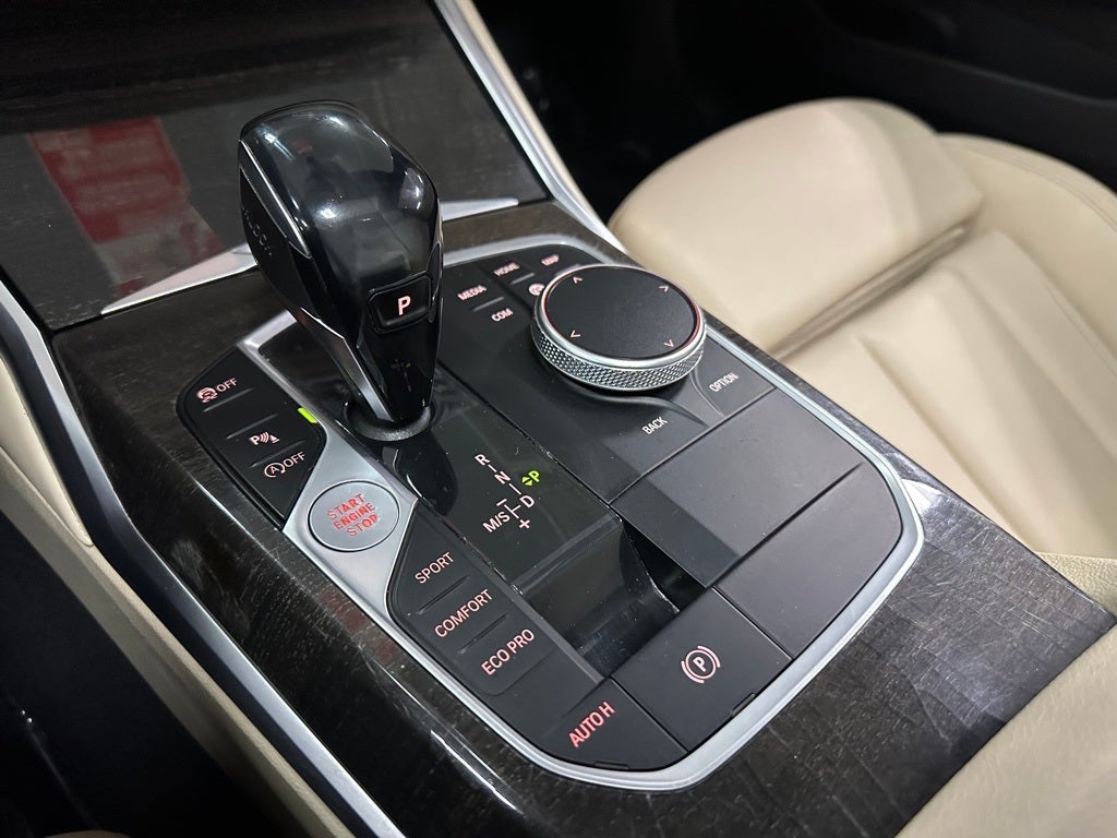 2020 BMW 3 Series 330i