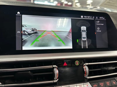 2020 BMW 3 Series 330i